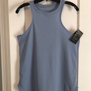 Women Nike Dri-Fit Tank Top